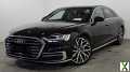 Foto Audi A8*50TDI*Quat*Individual*3xREAR+TV*360°ACC*HUD*