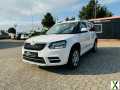 Foto Skoda Yeti Active*Zahnriemen neu*Serivce neu*Tüv neu