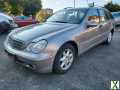 Foto Mercedes-Benz C 180 KOMPRESSOR T CLASSIC