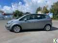 Foto Opel Meriva B 1.4 Turbo INNOVATION Automatik (WENIG KILOMETER)