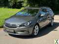 Foto Opel Astra K Sports Tourer Ultimate Start/Stop