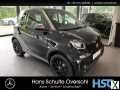 Foto Smart smart fortwo 52 kW Sleek Pano*passion*PTS*LEDBC