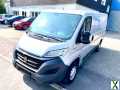 Foto Fiat Ducato 130 L2H1 2Schiebetür-Klima-Webasto-NeuTüv