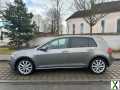 Foto Volkswagen Golf 1.4 TSI DSG Automatik Highline