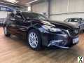 Foto Mazda 6 Kombi Exclusive-Line LED Scheinwerfer,Navi