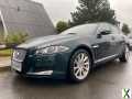 Foto Jaguar XF 3.0 V6 Diesel