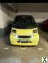 Foto Smart ForTwo (MC01) *Brabus*