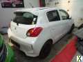 Foto Mitsubishi Space Star Spirit