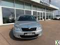 Foto Skoda Octavia Lim. 1.4 TSi Family Klimaautomatik SHZG