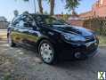 Foto Golf 6 Style 1.6 Diesel Service neu