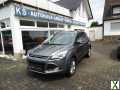 Foto Ford Kuga 2,0 TDCi 4x4 103kW Titanium