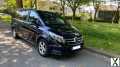 Foto Mercedes-Benz V 250 BlueTEC Edition 1 lang Edition 1