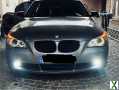 Foto BMW E60 M54b22