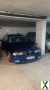 Foto Bmw e36 320i coupe avusblau