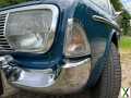 Foto Ford Taunus P5 20m