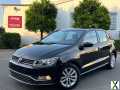 Foto Volkswagen Polo V Comfortline BMT/Start-Stopp*MEDIA*KOMFORT