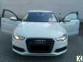 Foto Audi A6 3.0 TDi quattro S-Line