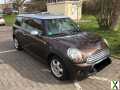 Foto MINI COOPER CLUBMAN 1- Hand