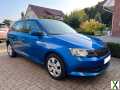 Foto Skoda Fabia