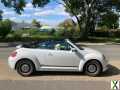 Foto Volkswagen Beetle 1.2 TSI BMT CUP Cabriolet CUP