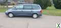 Foto Volkswagen Sharan 1.9TDI 4motion United United