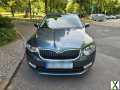 Foto Skoda Octavia 1.6 TDI Green tec Ambition Combi Amb