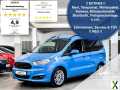 Foto Ford Tourneo Courier Titanium NEU ZAHNRIEMEN+SERVICE