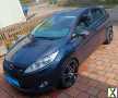Foto Ford Fiesta 1,25 60kW