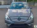 Foto Mercedes-Benz B 220 CDI 1.Hd.AUTO. NAVI.KAMERA.DISTRONIC.PRO