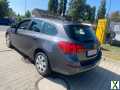 Foto Opel Astra Sports Tourer 1.7 CDTI Selection 81kW