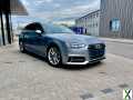 Foto Audi A4 B9 2.0TDi 190PS 3xSline