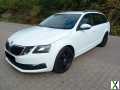 Foto Skoda Octavia 1.6 TDI, Navi, Tempomat ACC, PDC