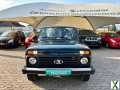 Foto Lada Niva Only*1. HAND*NUR 13TKM*