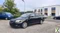 Foto Toyota Avensis Kombi 2.0 VVT-i Aut.-KLIMA*NAVI*AHK-