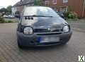 Foto Renault Twingo 1,2