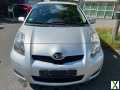 Foto Daihatsu Charade 1.33 wie Toyota Yaris