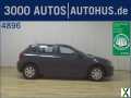 Foto Volkswagen Polo 1.0 Trendline Klima Radio