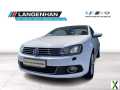 Foto Volkswagen Eos 2,0 TDI Xenon Tempomat Parkassistent PDC Wei