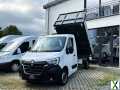 Foto Renault Master L3H1 3,5t Klima 3-Seiten-Kipper/Navi