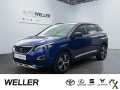 Foto Peugeot 3008 1.6*THP GT-Line*Allure *Navi*LED*Kamera*