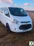 Foto Ford Tourneo Custom