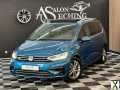 Foto Volkswagen Touran*R-Line*Highline*Pano*DSG*ACC*AHK*Voll