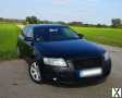 Foto Audi A6 4F 2,7l Diesel Avant Quattro, HU/AU NEU bis 08.26,Leder