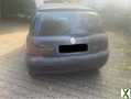 Foto Renault Clio Bastler / Export