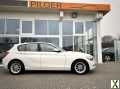 Foto BMW F20 120d STEUERKETTE NEU!*SHZ*MFL*AC*PDC*NAV*TÜV