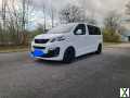 Foto Peugeot Traveller Allure L2 BlueHDi 180 S&S EAT8 inkl. Extras!