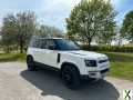 Foto Landrover Defender 110 D300 SE MHEV Matrix Standheizung AWD