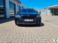 Foto Bmw 530 d X-Drive M-paket