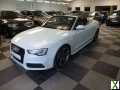 Foto Audi A5 Cabrio 2.0 TDI,Euro6, S-Line-Plus, TÜV 04/26