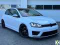 Foto Volkswagen Golf VII Lim.R BMT*4Motion*Pano*MaxtonDesing*Shz